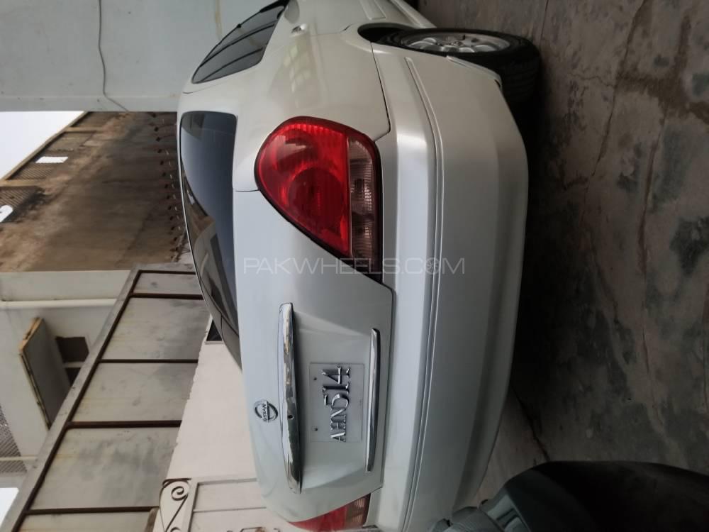 Nissan Sunny 2006 for Sale in Rawalpindi Nissan Sunny 2006 for Sale in Rawalpindi Image-7