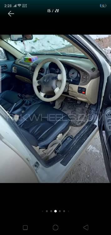 Nissan Sunny 2006 for Sale in Rawalpindi Nissan Sunny 2006 for Sale in Rawalpindi Image-16