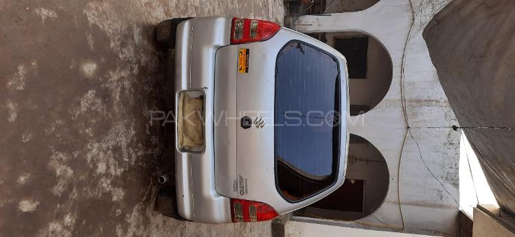 Suzuki Alto 2007 for Sale in Peshawar Suzuki Alto 2007 for Sale in Peshawar Image-12