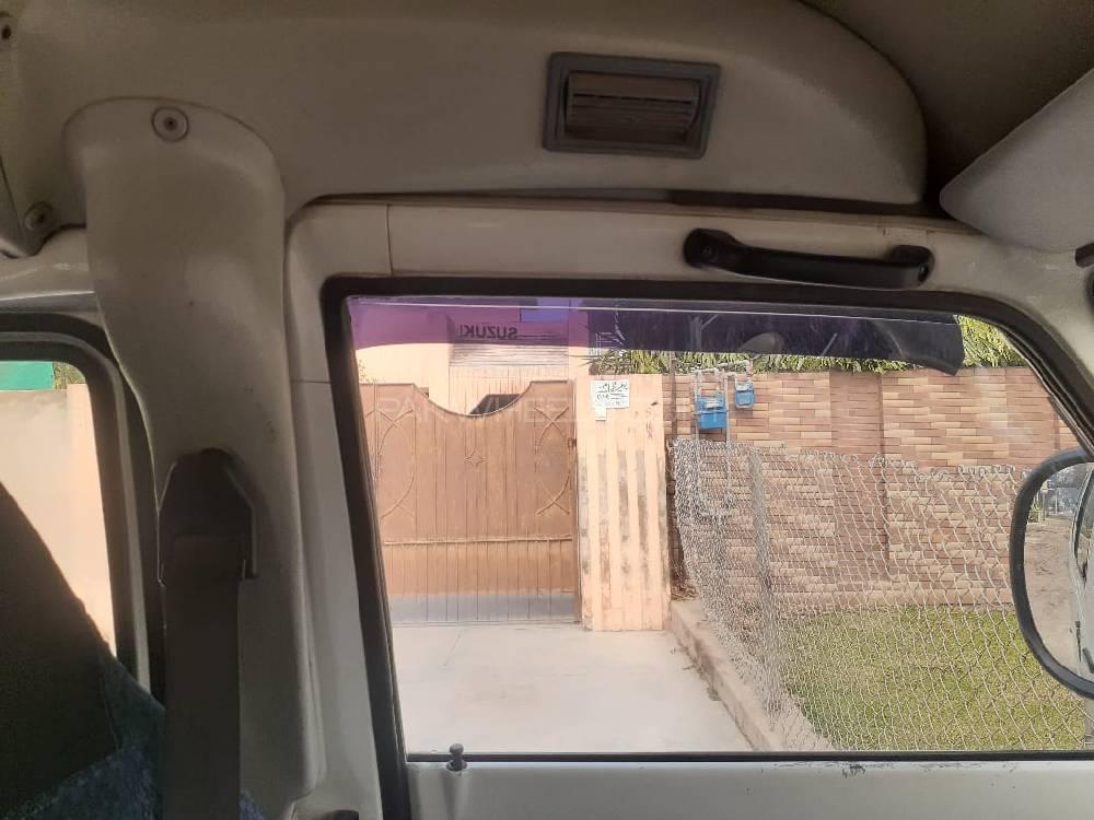 Suzuki Bolan 2016 for Sale in Sahiwal Image-1