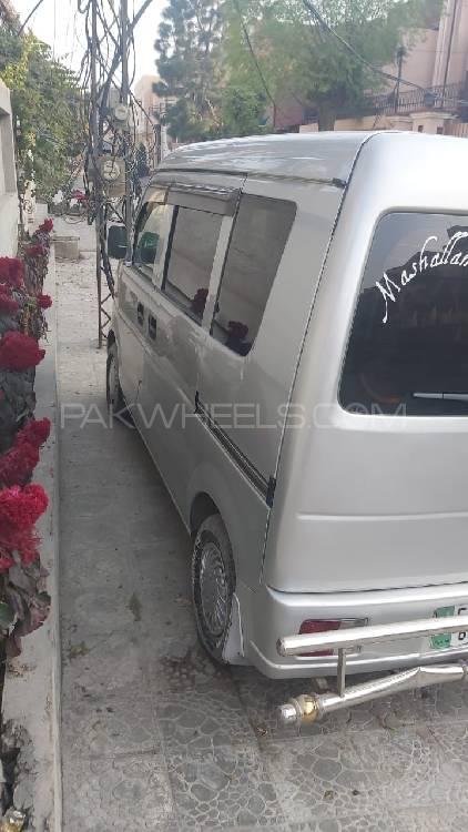 سوزوکی ایوری 2015 for Sale in فیصل آباد سوزوکی ایوری 2015 for Sale in فیصل آباد Image-2