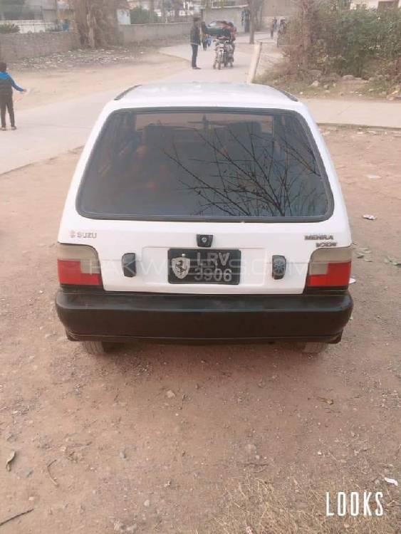 Suzuki Mehran 2003 for Sale in Rawalpindi Suzuki Mehran 2003 for Sale in Rawalpindi Image-9