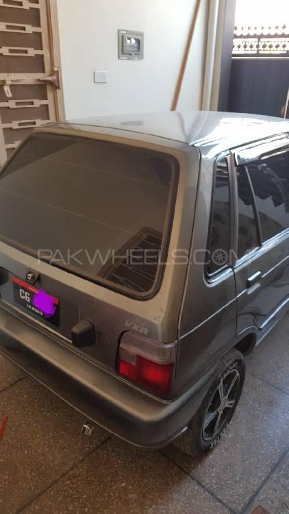 Suzuki Mehran 2014 for Sale in Rawalpindi Image-1