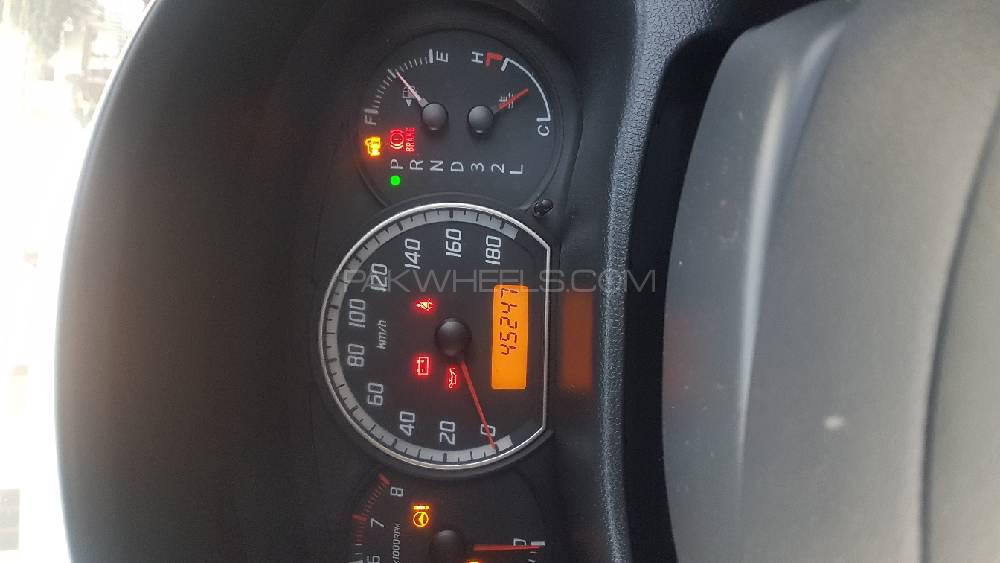 Suzuki Swift 2018 for Sale in Karachi Suzuki Swift 2018 for Sale in Karachi Image-11