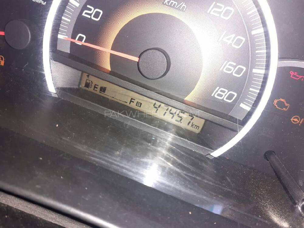 Suzuki Wagon R 2018 for Sale in Rahim Yar Khan Suzuki Wagon R 2018 for Sale in Rahim Yar Khan Image-7