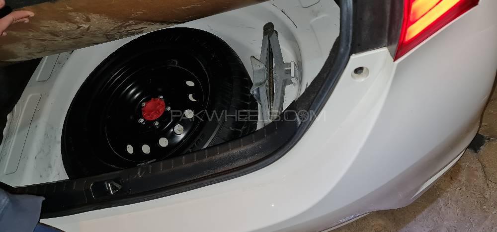 Toyota Corolla 2015 for Sale in Islamabad Toyota Corolla 2015 for Sale in Islamabad Image-10