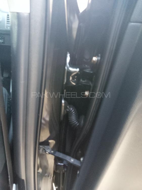 Toyota Corolla Fielder 2007 for Sale in Islamabad Toyota Corolla Fielder 2007 for Sale in Islamabad Image-17