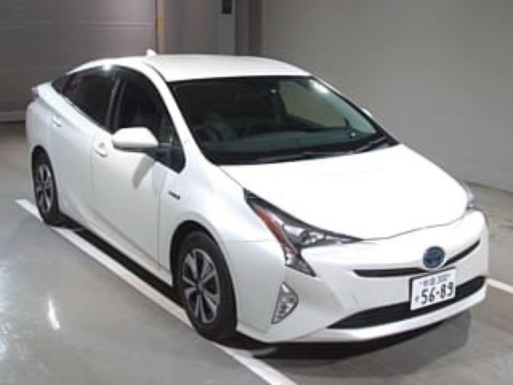 Toyota Prius 2016 for Sale in Peshawar Image-1