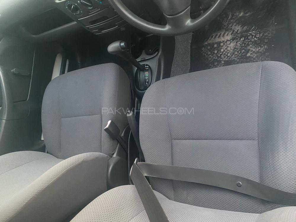 Toyota Probox 2012 for Sale in Islamabad Toyota Probox 2012 for Sale in Islamabad Image-6