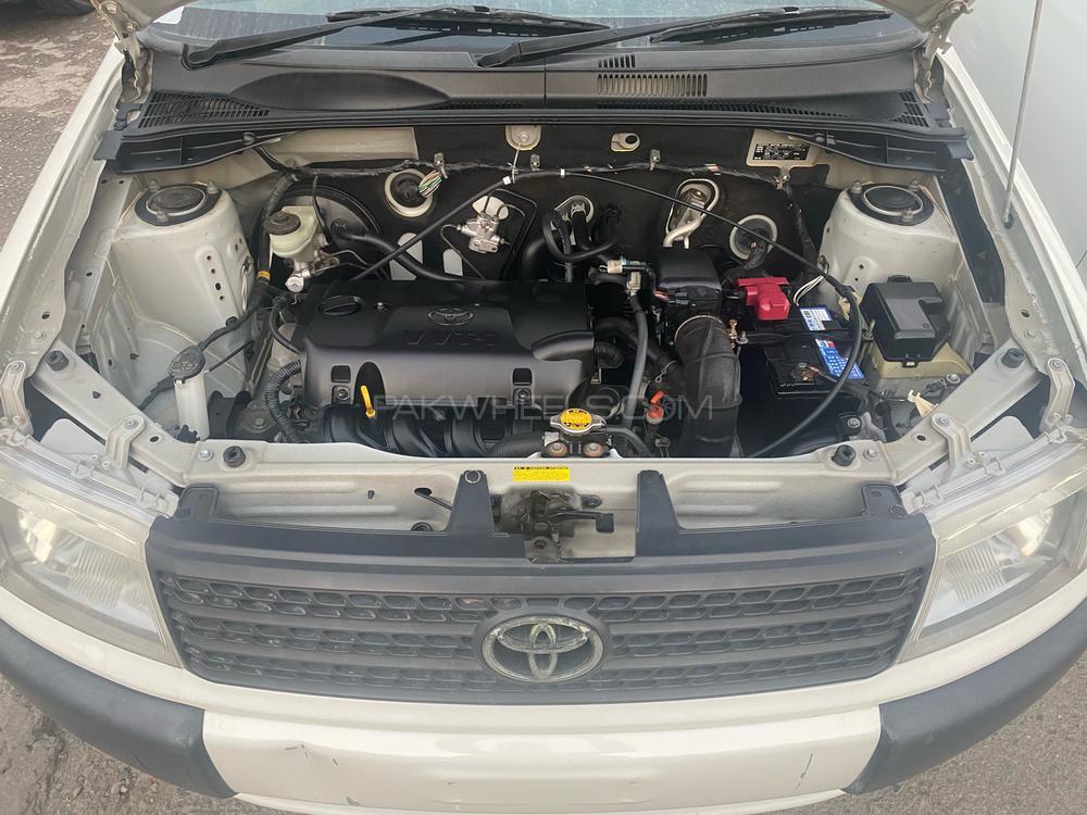 Toyota Probox 2012 for Sale in Islamabad Toyota Probox 2012 for Sale in Islamabad Image-12
