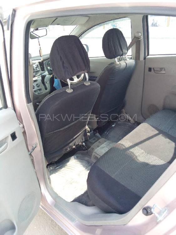 Daihatsu Mira 2015 for Sale in Karachi Daihatsu Mira 2015 for Sale in Karachi Image-9