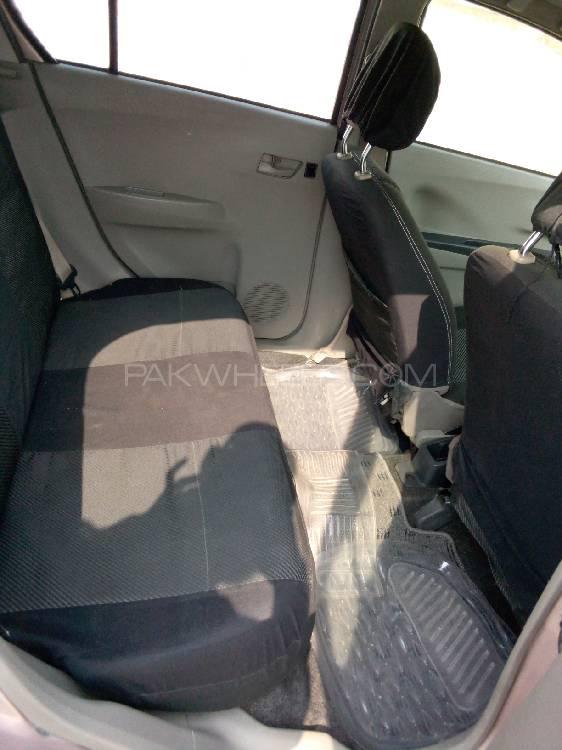 Daihatsu Mira 2015 for Sale in Karachi Daihatsu Mira 2015 for Sale in Karachi Image-17
