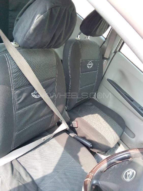 Daihatsu Mira 2015 for Sale in Karachi Daihatsu Mira 2015 for Sale in Karachi Image-19