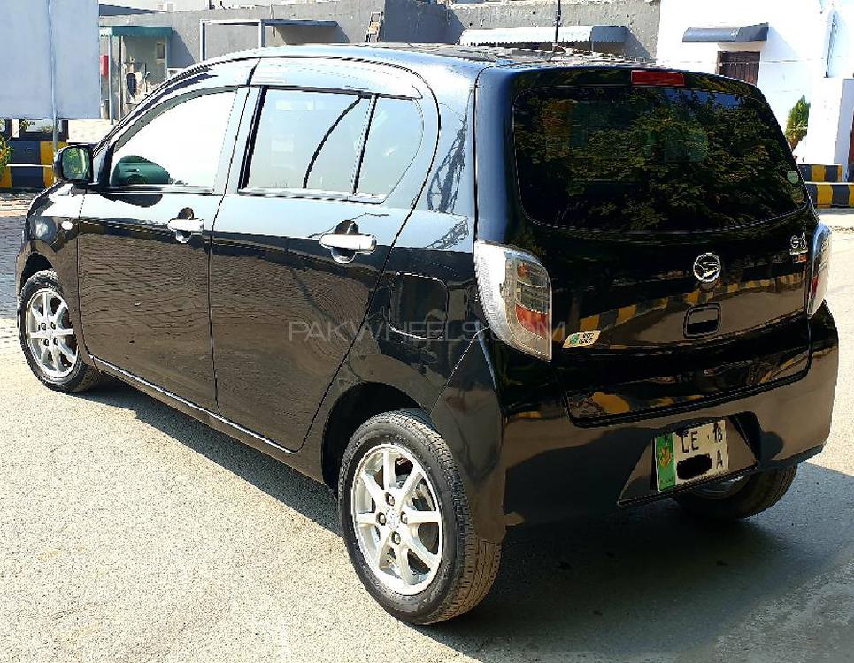 ڈائیہاتسو میرا 2016 for Sale in لاہور ڈائیہاتسو میرا 2016 for Sale in لاہور Image-7