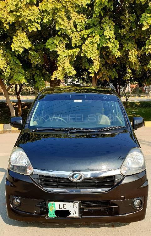 ڈائیہاتسو میرا 2016 for Sale in لاہور ڈائیہاتسو میرا 2016 for Sale in لاہور Image-3