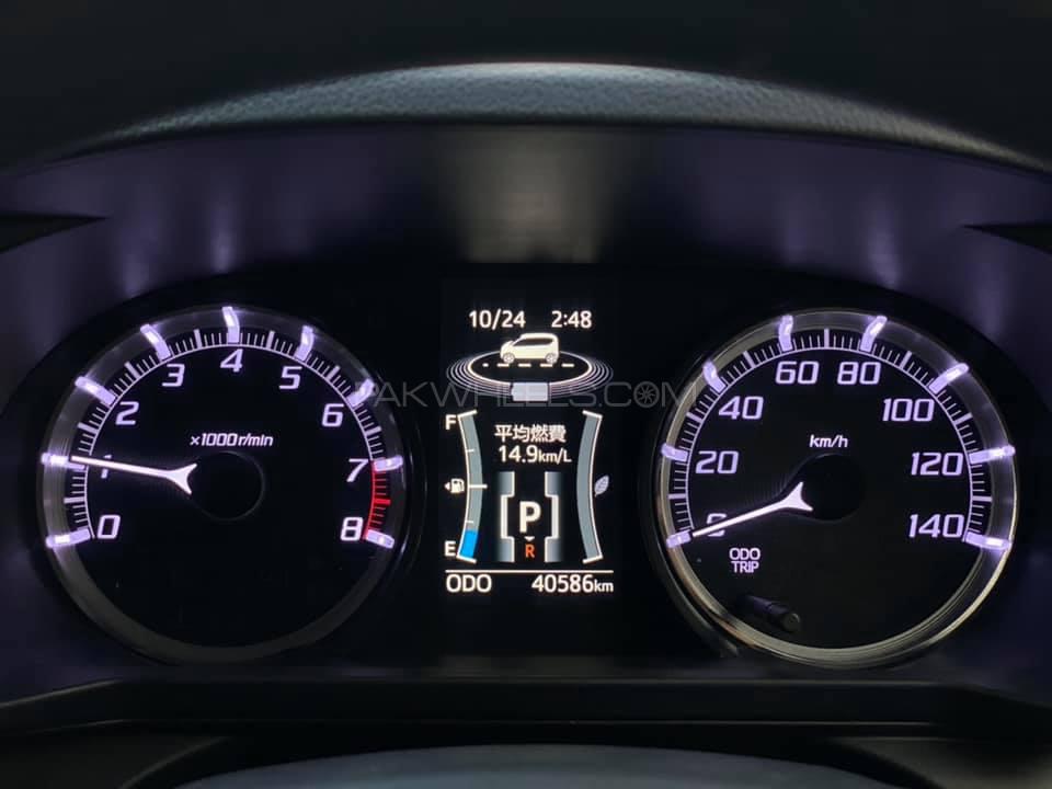 Daihatsu Move 2016 for Sale in Karachi Daihatsu Move 2016 for Sale in Karachi Image-7