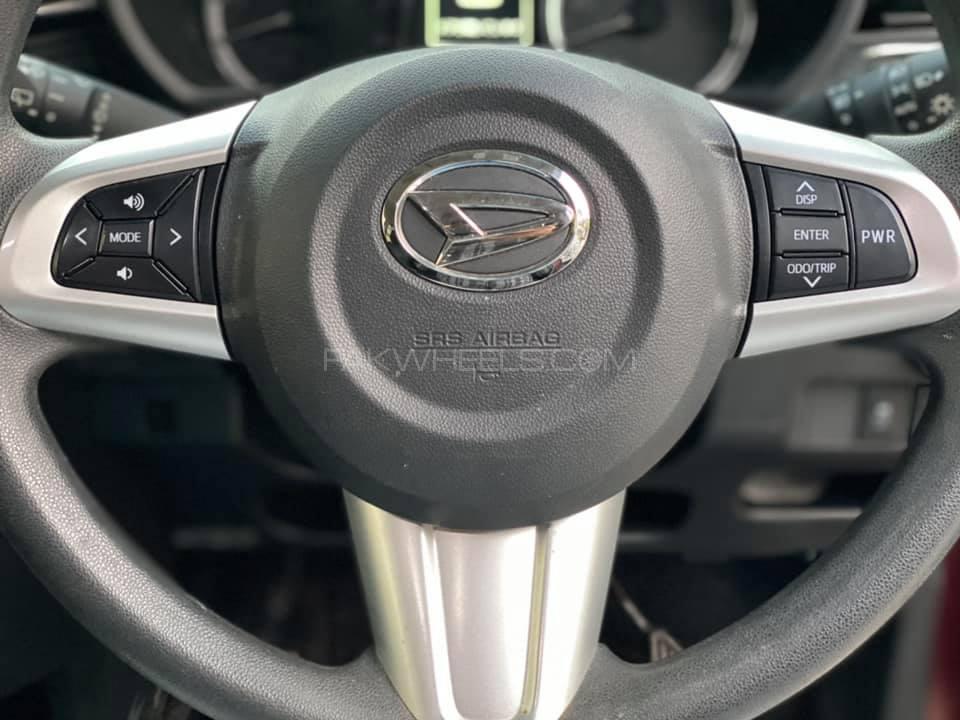 Daihatsu Move 2016 for Sale in Karachi Daihatsu Move 2016 for Sale in Karachi Image-9