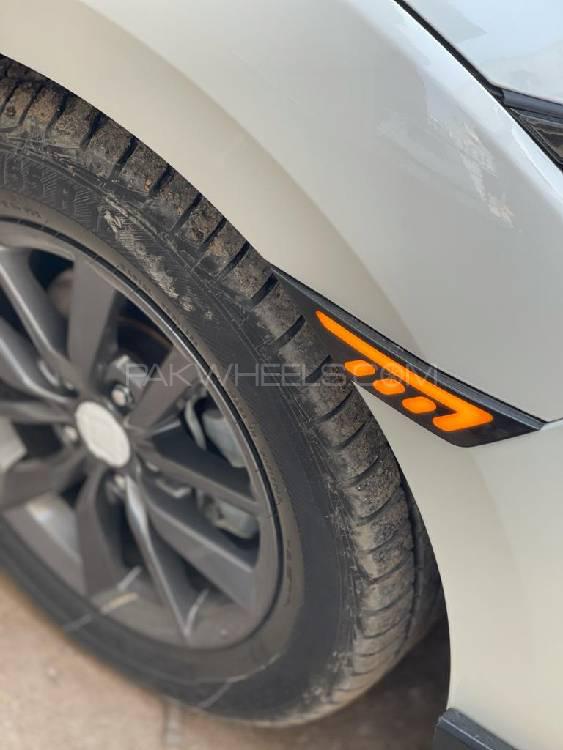 Honda Civic 2021 for Sale in Hyderabad Honda Civic 2021 for Sale in Hyderabad Image-6