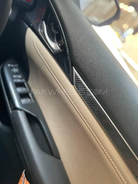 Honda Civic 2021 for Sale in Hyderabad Honda Civic 2021 for Sale in Hyderabad Image-10
