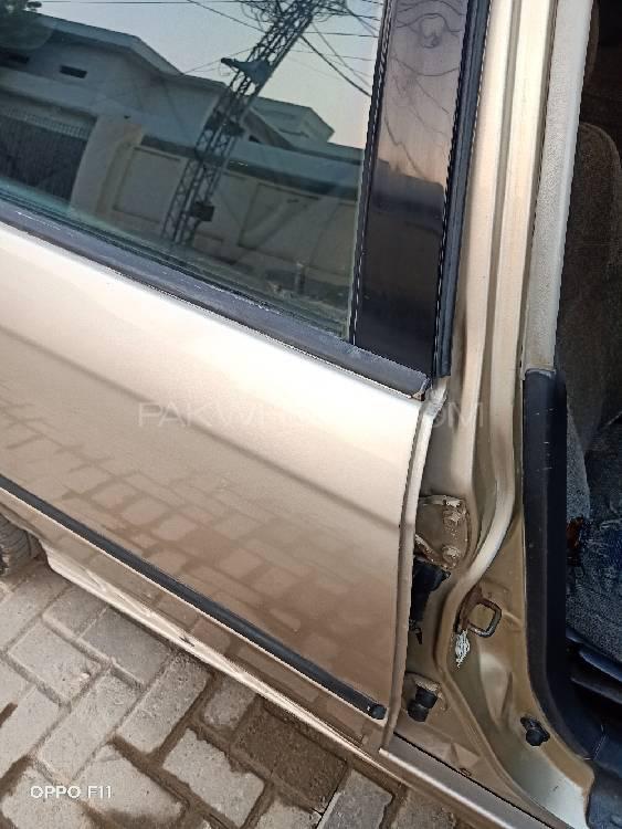 ہونڈا سوک 1997 for Sale in سکھر ہونڈا سوک 1997 for Sale in سکھر Image-7