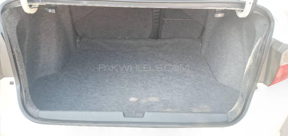 Honda Grace Hybrid 2015 for Sale in Karachi Honda Grace Hybrid 2015 for Sale in Karachi Image-8