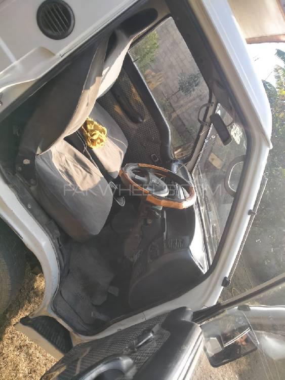 Hyundai H-100 2001 for Sale in Charsadda Hyundai H-100 2001 for Sale in Charsadda Image-3