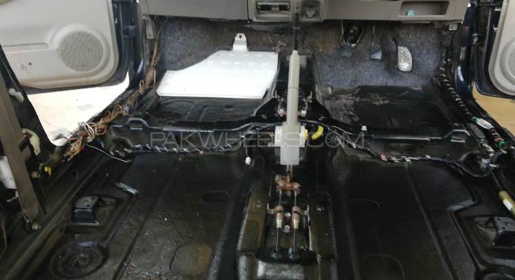 Suzuki Alto 2006 for Sale in Rawalpindi Suzuki Alto 2006 for Sale in Rawalpindi Image-14