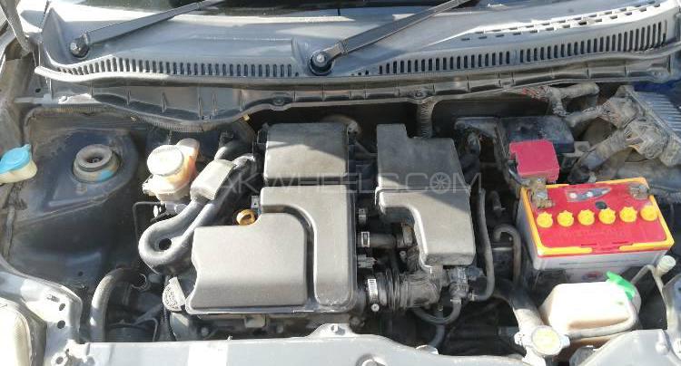 Suzuki Alto 2006 for Sale in Rawalpindi Suzuki Alto 2006 for Sale in Rawalpindi Image-9