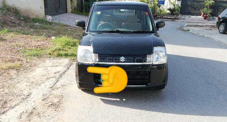 Suzuki Alto 2006 for Sale in Rawalpindi Image-1