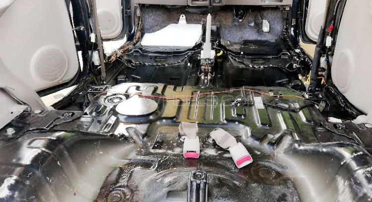 Suzuki Alto 2006 for Sale in Rawalpindi Suzuki Alto 2006 for Sale in Rawalpindi Image-13