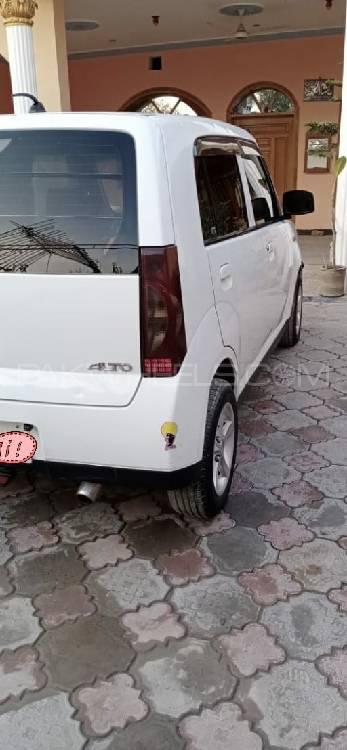 Suzuki Alto 2008 for Sale in Kohat Suzuki Alto 2008 for Sale in Kohat Image-3