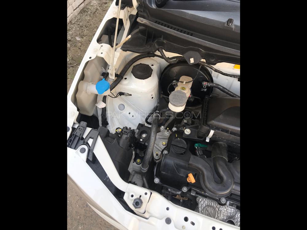 Suzuki Alto 2019 for Sale in Bahawalpur Suzuki Alto 2019 for Sale in Bahawalpur Image-4