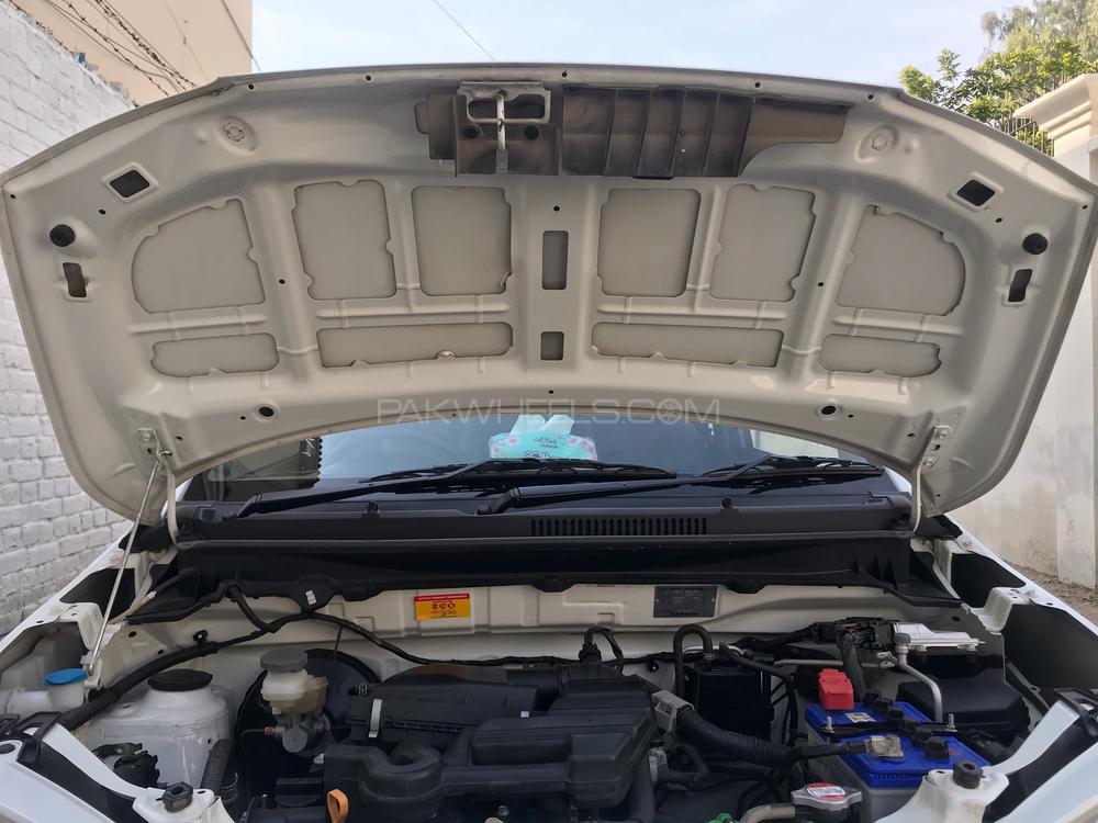 Suzuki Alto 2019 for Sale in Bahawalpur Suzuki Alto 2019 for Sale in Bahawalpur Image-5