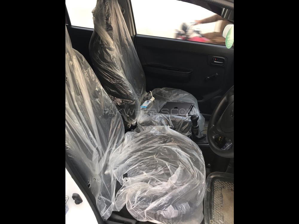 Suzuki Alto 2019 for Sale in Bahawalpur Suzuki Alto 2019 for Sale in Bahawalpur Image-15