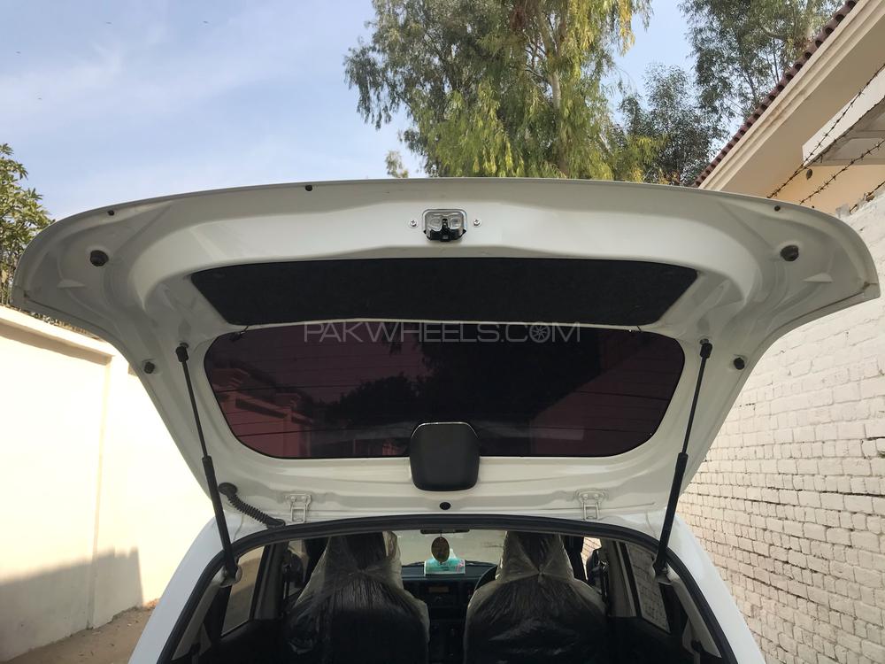 Suzuki Alto 2019 for Sale in Bahawalpur Suzuki Alto 2019 for Sale in Bahawalpur Image-10