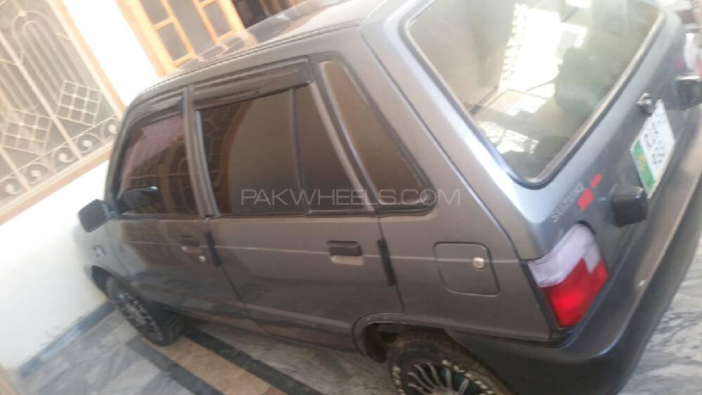 سوزوکی مہران 2012 for Sale in چکوال سوزوکی مہران 2012 for Sale in چکوال Image-12