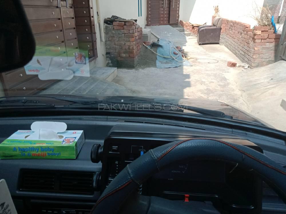 Suzuki Mehran 2016 for Sale in Lahore Suzuki Mehran 2016 for Sale in Lahore Image-10