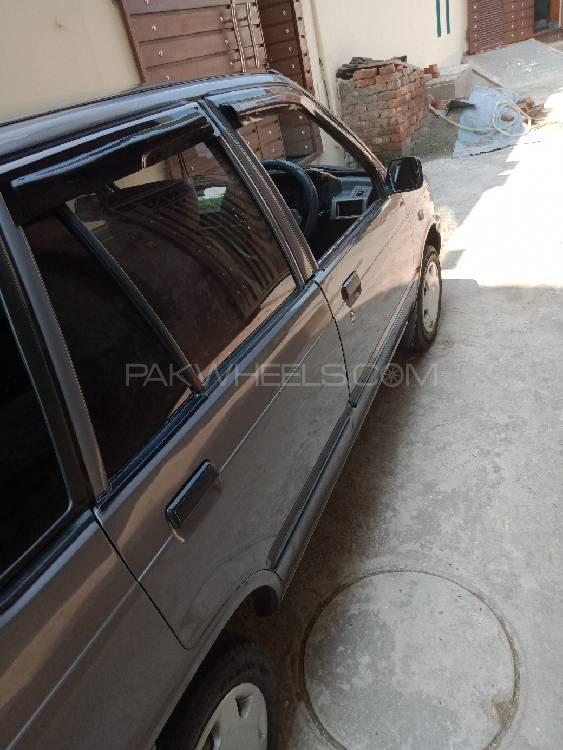 Suzuki Mehran 2016 for Sale in Lahore Suzuki Mehran 2016 for Sale in Lahore Image-12
