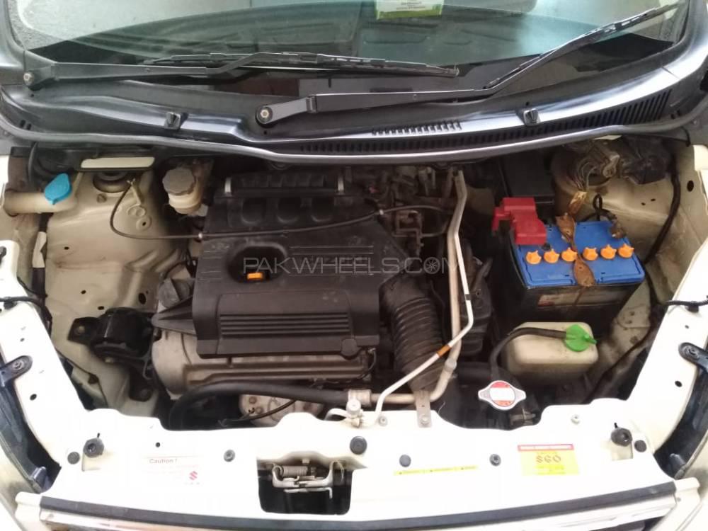 Suzuki Wagon R 2014 for Sale in Sargodha Suzuki Wagon R 2014 for Sale in Sargodha Image-8
