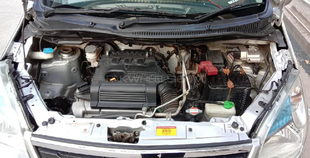 Suzuki Wagon R 2018 for Sale in Sialkot Suzuki Wagon R 2018 for Sale in Sialkot Image-4