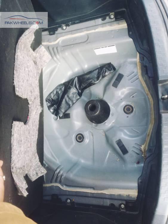 Toyota Aqua 2015 for Sale in Islamabad Toyota Aqua 2015 for Sale in Islamabad Image-18