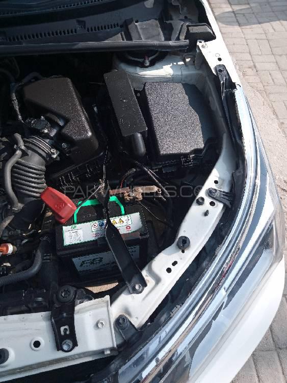 Toyota Corolla 2017 for Sale in Swabi Toyota Corolla 2017 for Sale in Swabi Image-17