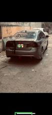 Honda Civic - 2007