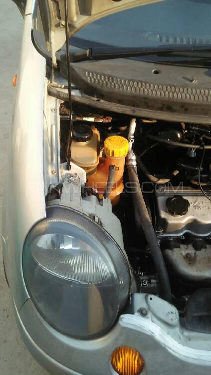 Chevrolet Exclusive 2005 for Sale in Islamabad Chevrolet Exclusive 2005 for Sale in Islamabad Image-6
