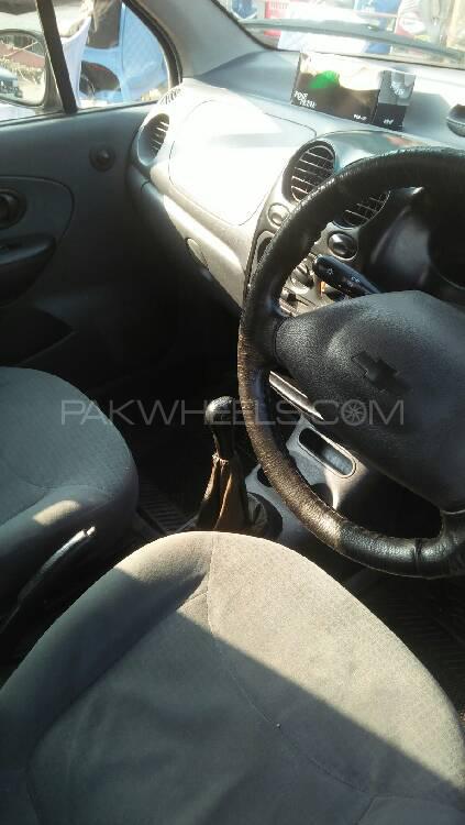 Chevrolet Exclusive 2005 for Sale in Islamabad Chevrolet Exclusive 2005 for Sale in Islamabad Image-8