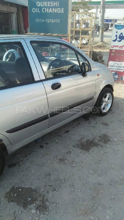 Chevrolet Exclusive 2005 for Sale in Islamabad Chevrolet Exclusive 2005 for Sale in Islamabad Image-10