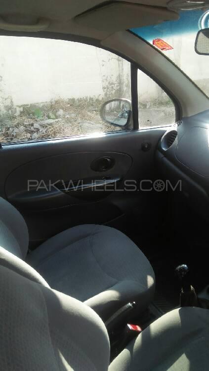 Chevrolet Exclusive 2005 for Sale in Islamabad Chevrolet Exclusive 2005 for Sale in Islamabad Image-13
