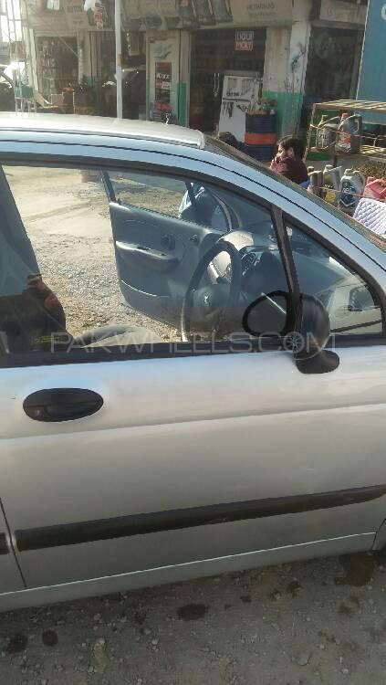 Chevrolet Exclusive 2005 for Sale in Islamabad Chevrolet Exclusive 2005 for Sale in Islamabad Image-9