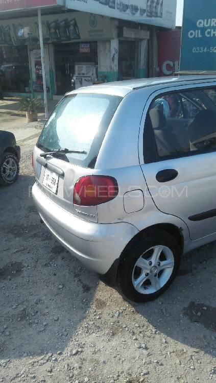 Chevrolet Exclusive 2005 for Sale in Islamabad Chevrolet Exclusive 2005 for Sale in Islamabad Image-11