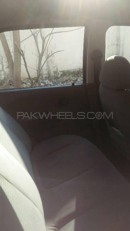 Chevrolet Exclusive 2005 for Sale in Islamabad Chevrolet Exclusive 2005 for Sale in Islamabad Image-15